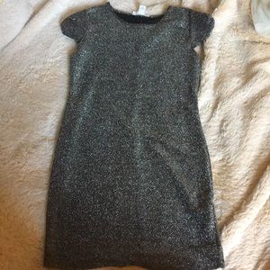 Forever 21 sparkly minidress